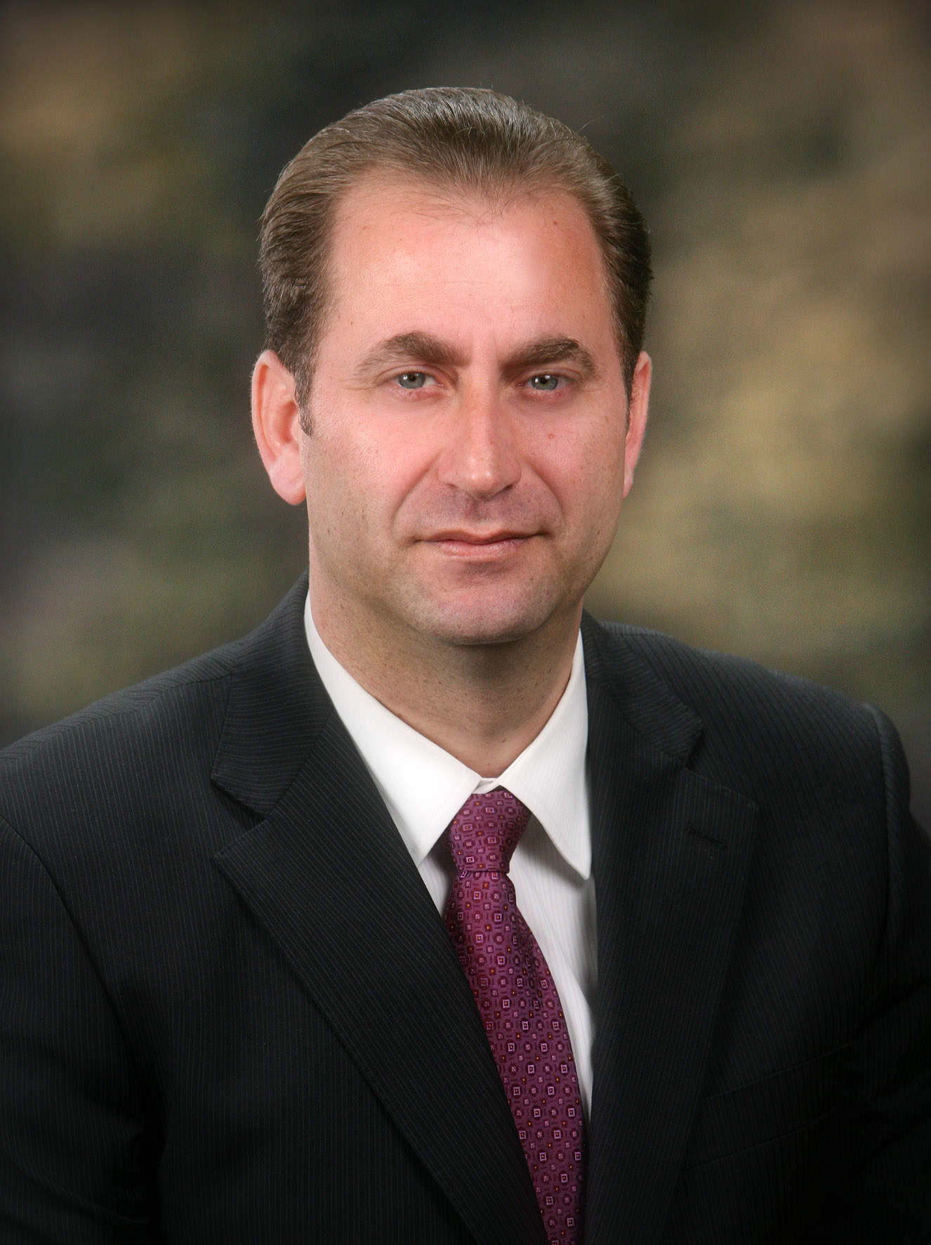 Ο βουλευτής κ. Γιώργος Λουκαϊδης στην Κωνσταντινούπολη, σε συνεδρία Επιτροπής της ΚΣΣΕ - 25/3/2015